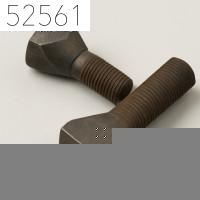 Болт футеровочный крупный шаг резьбы М24 12Х18Н10Т ОСТ 22492-73