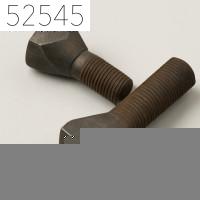 Болт футеровочный крупный шаг резьбы М24 20Х13 ОСТ 22492-73