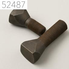 Болт футеровочный крупный шаг резьбы М36 30ХГСА ОСТ 22492-73