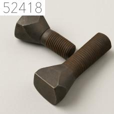 Болт футеровочный крупный шаг резьбы М30 Ст3 ОСТ 22492-73