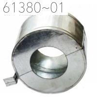 Кожух фланцевый КЗСН ВД Dn 400