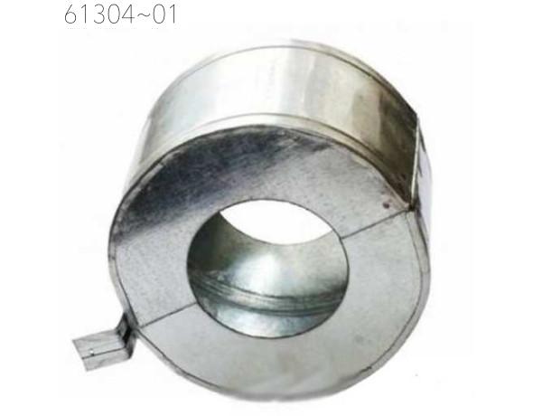 Кожух фланцевый КЗСН ВД Dn 125
