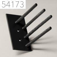 Закладная деталь М0-18 1.400-6/76 Выпуск 1 4ф14AIII