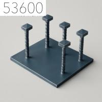 Закладная деталь МН726-2 1.400-15.В1.720-1