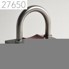 Опора скользящая и неподвижная с направляющим хомутом 159У-21 ОСТ 34-10-620-93