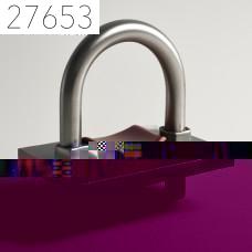 Опора скользящая и неподвижная с направляющим хомутом 159К-24 ОСТ 34-10-620-93