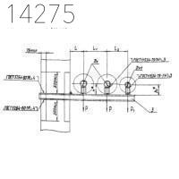 Опора А14Б 375.000-08 СБ 100 мм