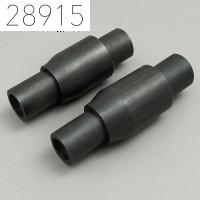 Переход в ППУ ПЭ 325х426 мм ГОСТ 30732-2020