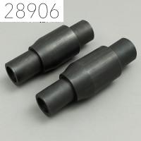 Переход в ППУ ПЭ 530х1020 мм ГОСТ 30732-2020