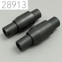 Переход в ППУ ПЭ 273х426 мм ГОСТ 30732-2020