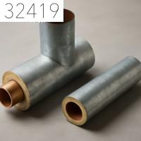 Тройник в ППУ ОЦ 920х530 мм ГОСТ 30732-2020