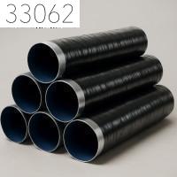 Труба в ВУС изоляции 219х0,4 мм ГОСТ 9.602