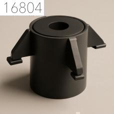 Втулка для прохода через перекрытие 159х426 мм 200°C ОСТ 34-10-613-93